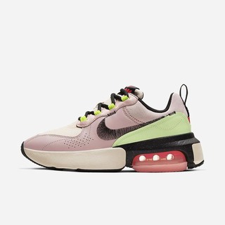 Pantofi Casual Nike Air Max Verona Dama Rosii Negrii | QORP-52601